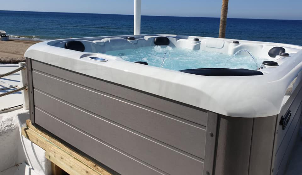 The Hot Tub Recognized Benefits