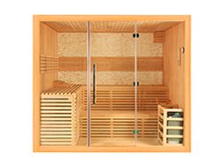 Sauna Room