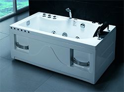 Massage Bathtub