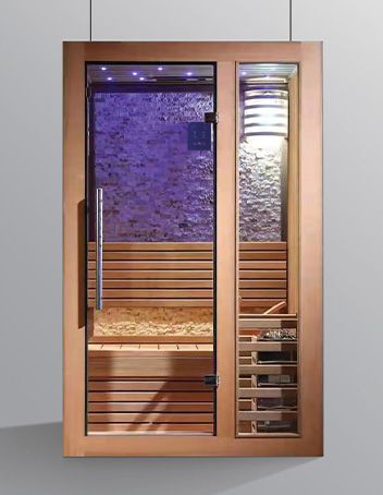 Sauna Room